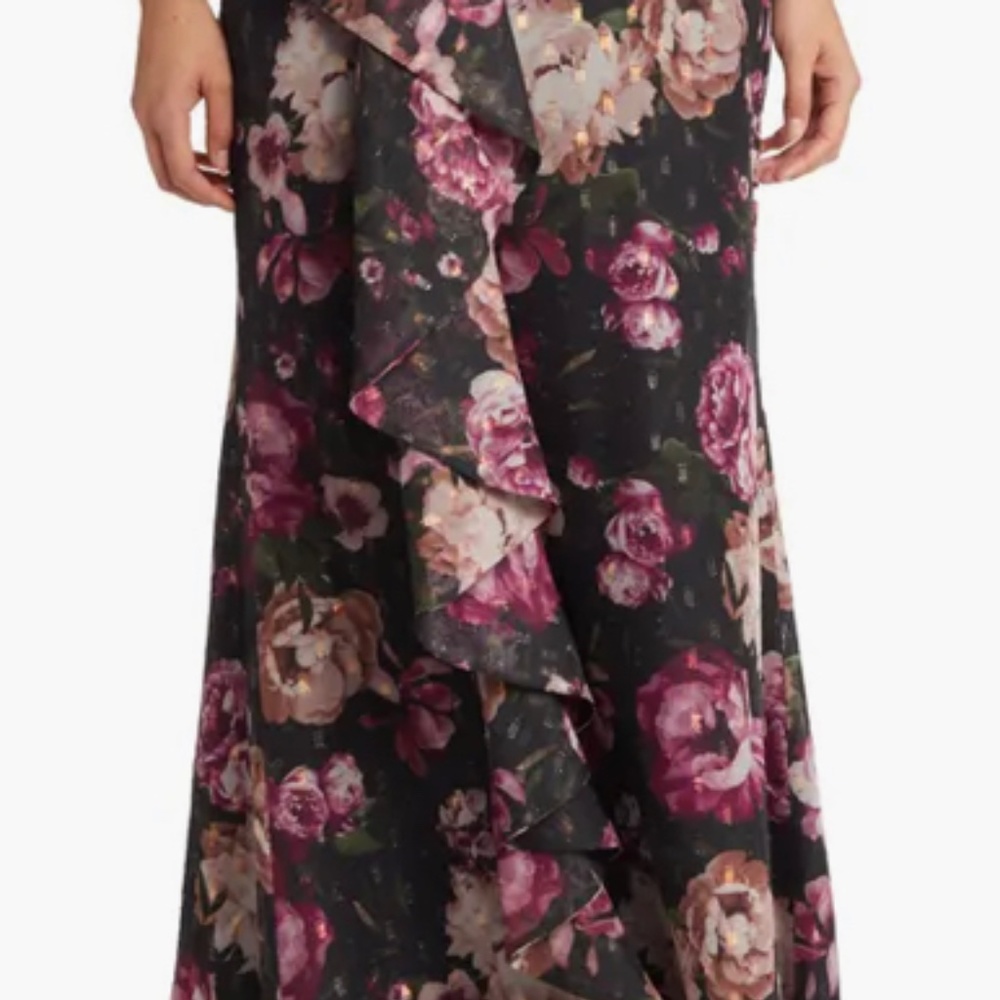 Skirt (Maxi)
